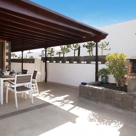 Villa Munoz ปูแอร์โตเดลคาร์เมน ภายนอก รูปภาพ
