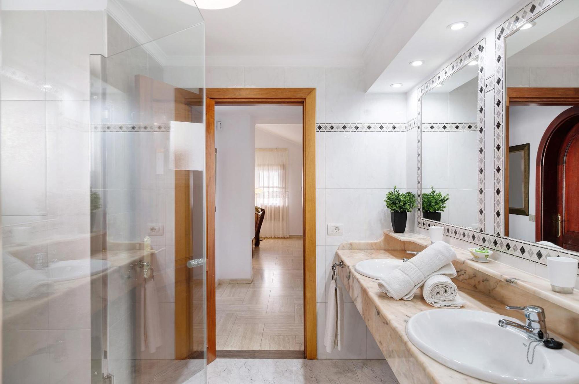 Villa Munoz ปูแอร์โตเดลคาร์เมน ภายนอก รูปภาพ
