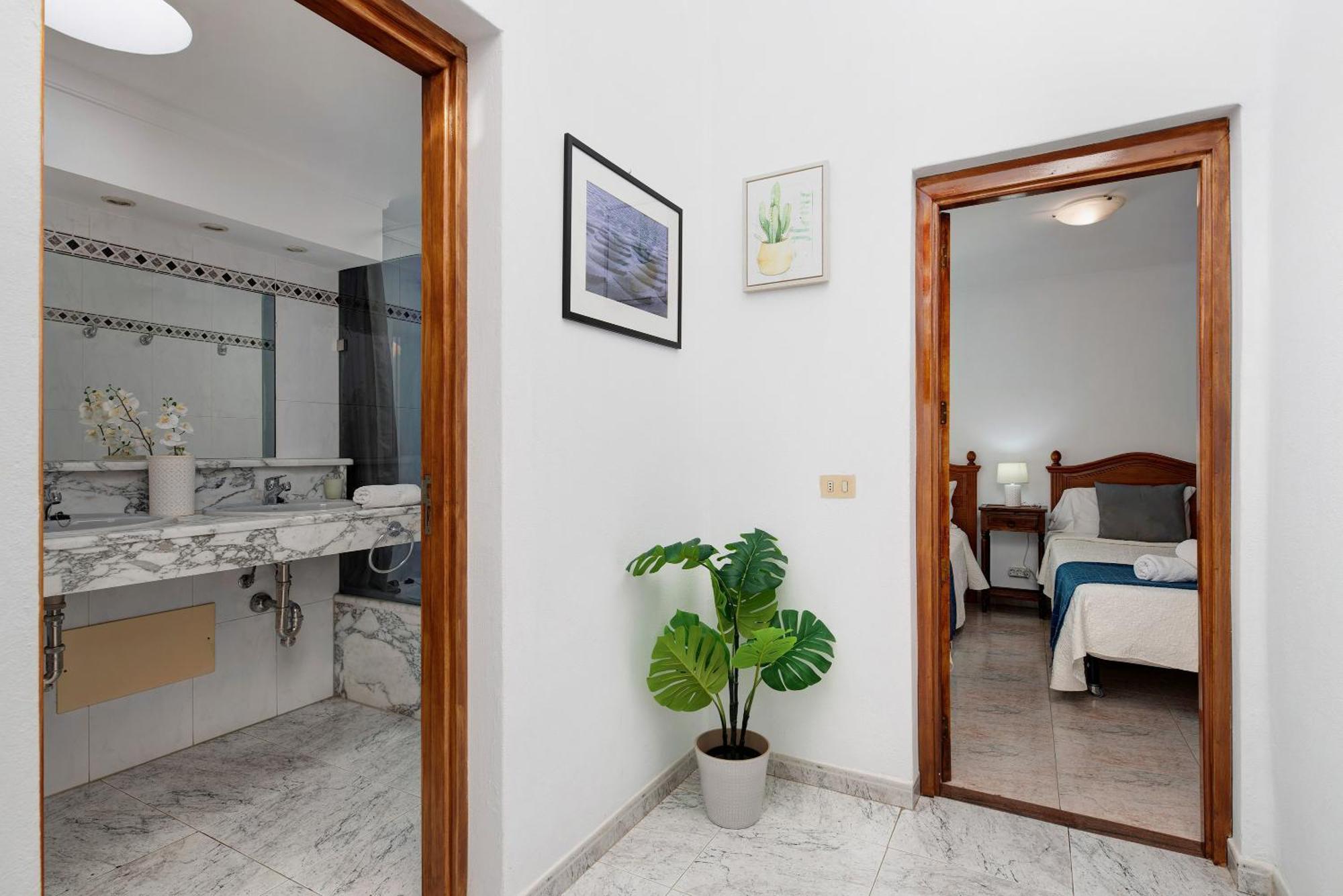 Villa Munoz ปูแอร์โตเดลคาร์เมน ภายนอก รูปภาพ