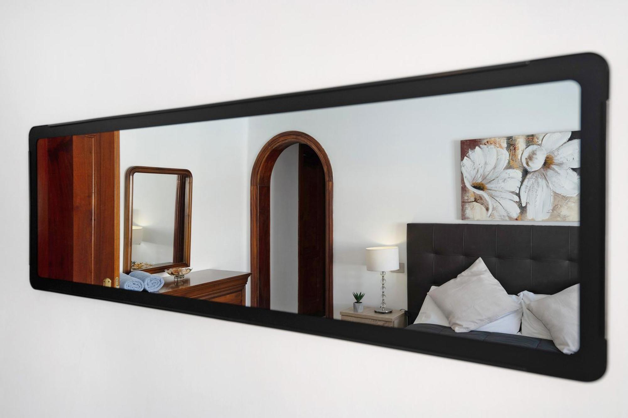 Villa Munoz ปูแอร์โตเดลคาร์เมน ภายนอก รูปภาพ