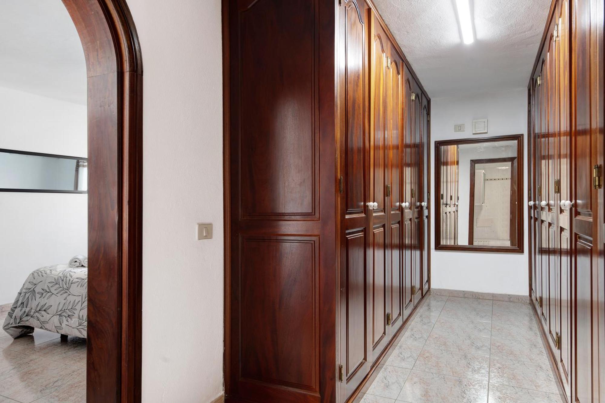 Villa Munoz ปูแอร์โตเดลคาร์เมน ภายนอก รูปภาพ