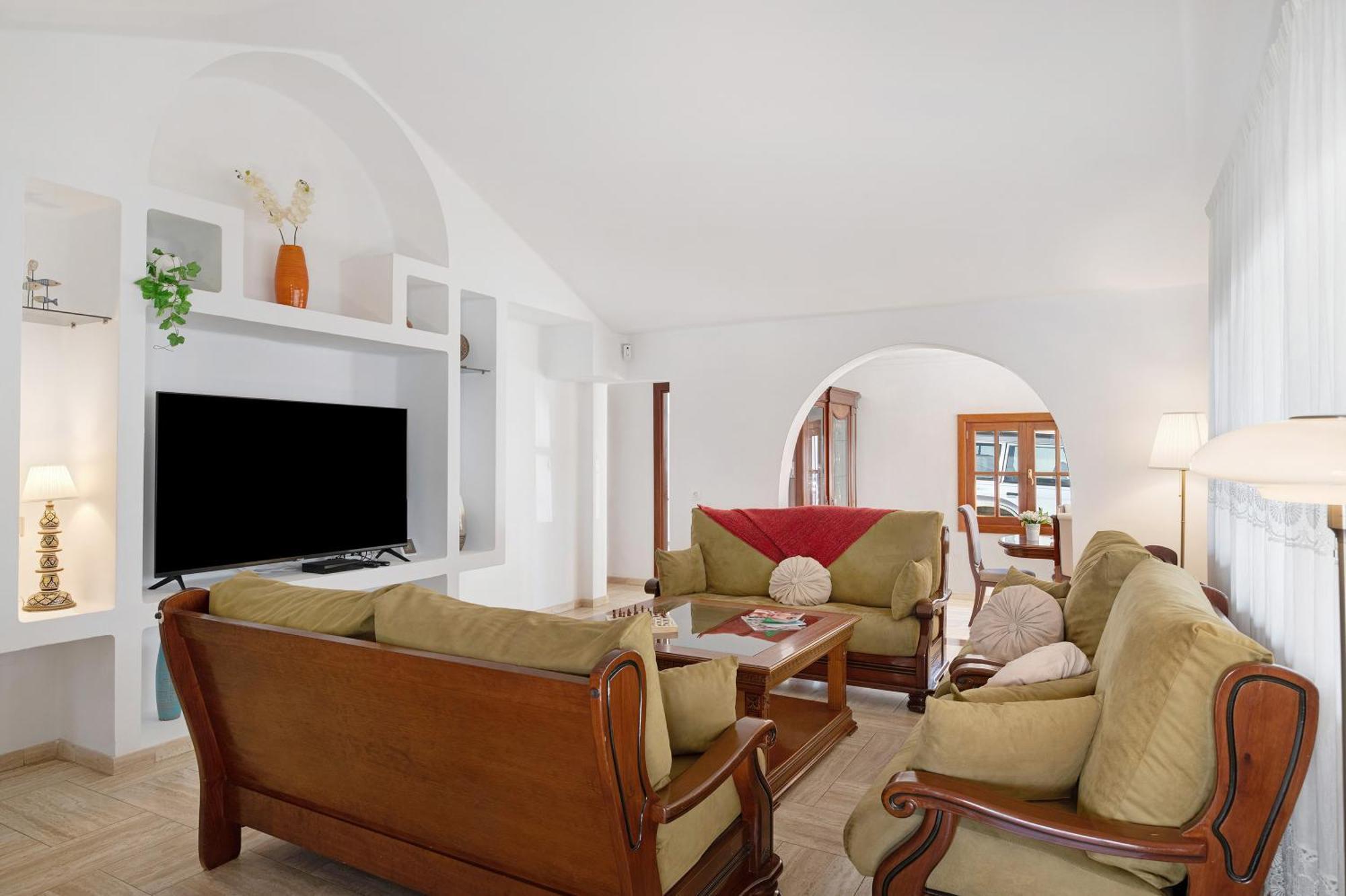 Villa Munoz ปูแอร์โตเดลคาร์เมน ภายนอก รูปภาพ