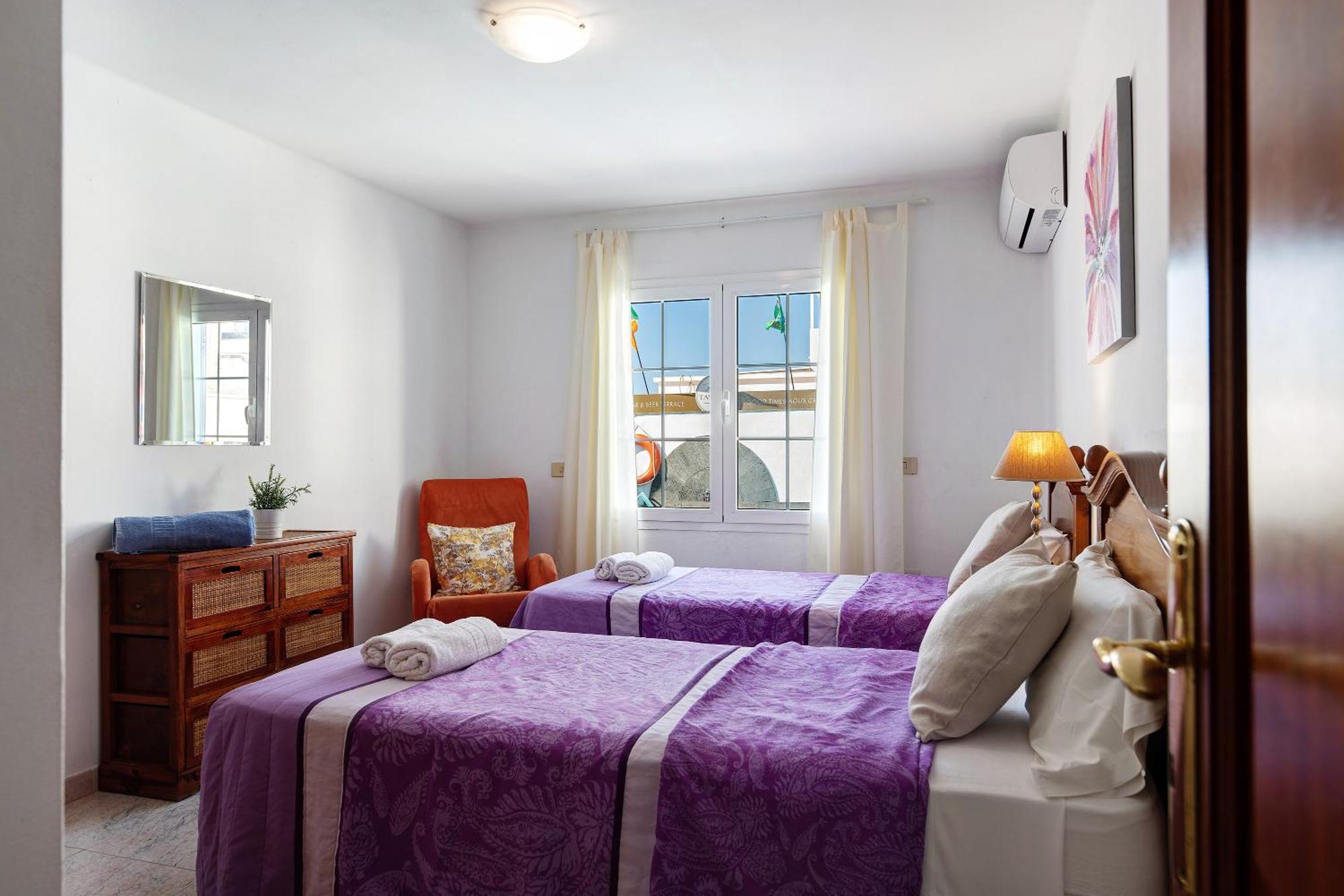 Villa Munoz ปูแอร์โตเดลคาร์เมน ภายนอก รูปภาพ