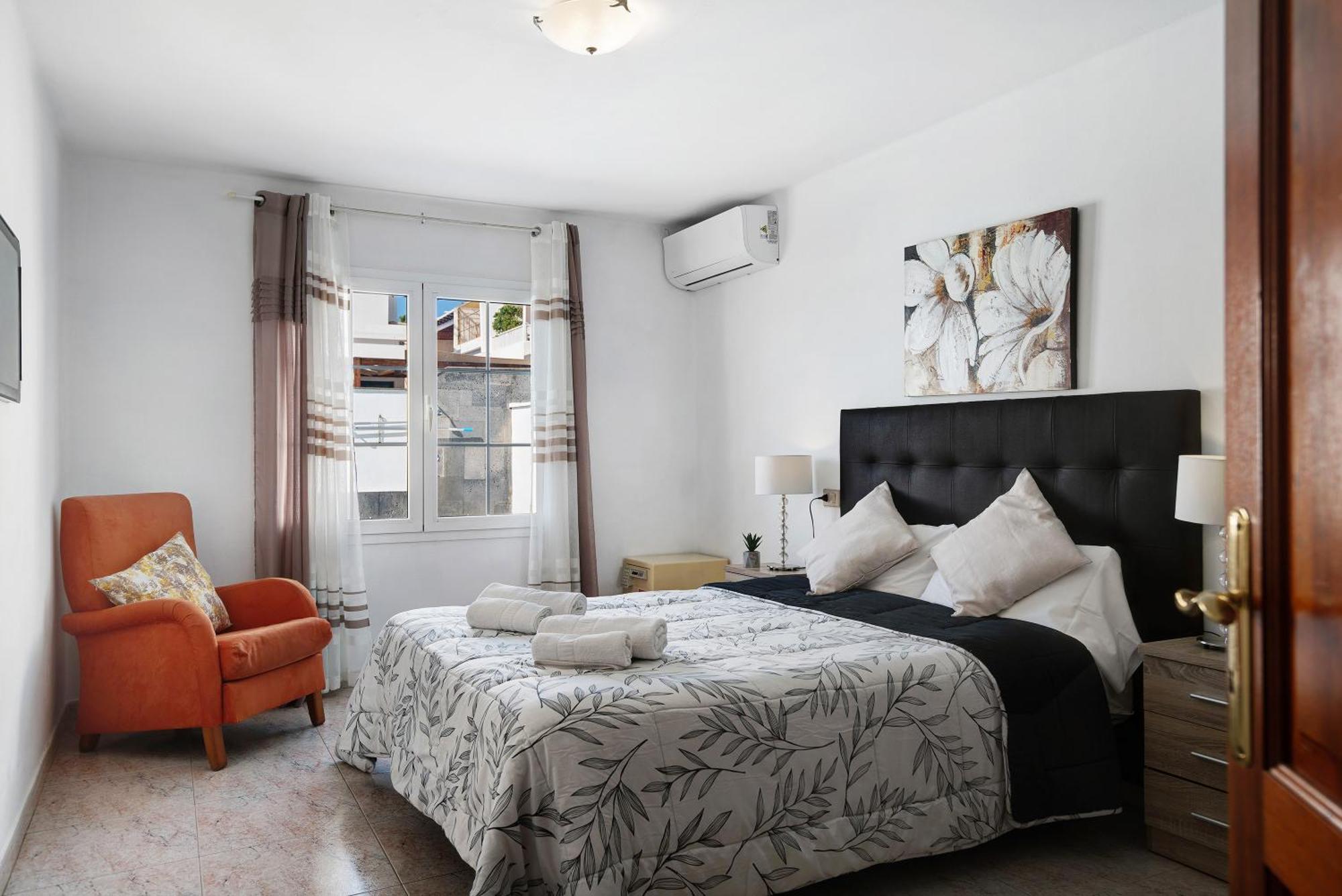 Villa Munoz ปูแอร์โตเดลคาร์เมน ภายนอก รูปภาพ